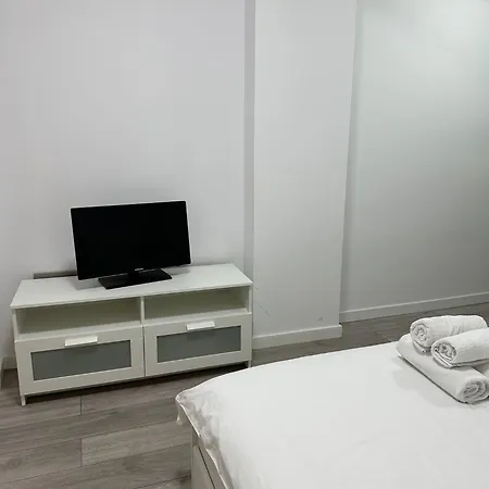 Catedral Appartement Bucarest