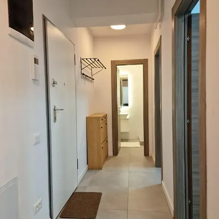 Apartmán Catedral